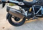 Akrapovic gs 1250 comme neuf, Motoren, Ophalen of Verzenden