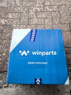 Rubber automatten, Enlèvement