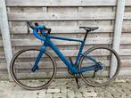 Gravel bike - Cannondale Topstone carbon 6, Gebruikt, Carbon, Heren, Overige maten