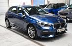 BMW 1 Serie 118 118iA Automaat - NAVI / PANO / SMARTLINK / P, Auto's, BMW, USB, Gebruikt, Euro 6, https://public.car-pass.be/vhr/71fc715e-12ac-434b-8a93-44cb6d73aaa6