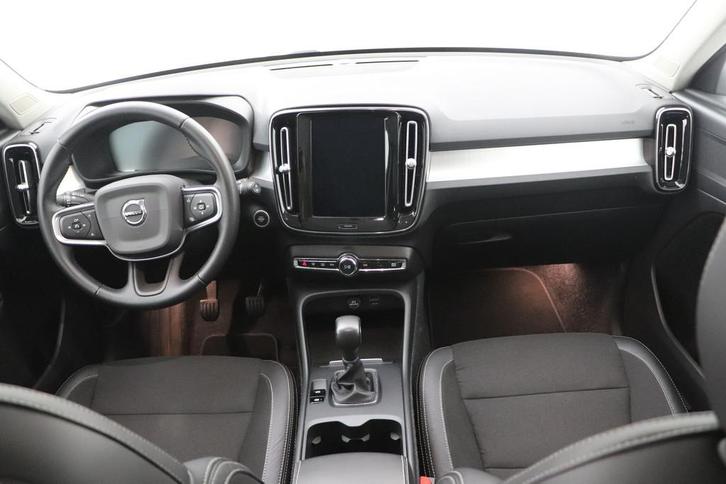 (1XWL171) VOLVO XC40, Auto's, Volvo, Bedrijf, Te koop, XC40, ABS, Airbags, Airconditioning, Android Auto, Apple Carplay, Bluetooth