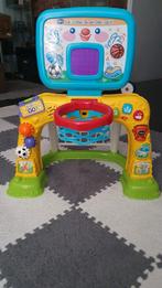 VTech Sport, Ophalen, Gebruikt