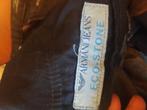 Jeans van Armani, Blauw, Zo goed als nieuw, W28 - W29 (confectie 36), Ophalen
