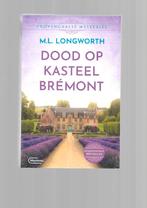 Boeken - romans en thrillers, Ophalen of Verzenden, Gelezen