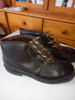 Bottines de sécurité ., Vêtements | Hommes, Chaussures, Neuf, Chaussures de travail, Brun, Enlèvement