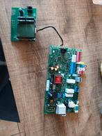 Vaillant printplaat met printplaatbediening, Computers en Software, Ophalen, Zo goed als nieuw