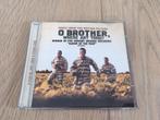 Cd O brother, where art thou?, Cd's en Dvd's, Ophalen of Verzenden, Gebruikt