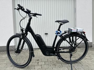 Elektrische fiets Bosch  beschikbaar voor biedingen