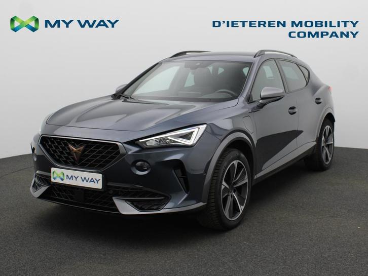 Cupra Formentor e-Hybrid (PHEV) Formentor e-Hybrid 1.4 DSG (, Auto's, Overige Auto's, ABS, Airbags, Airconditioning, Alarm, Boordcomputer