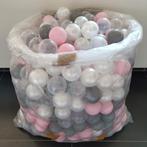 Kiddy Moon ballenbak ballen (6cm) 600stuks, Kinderen en Baby's, Speelgoed | Babyspeelgoed, Ophalen of Verzenden, Gebruikt, Overige typen