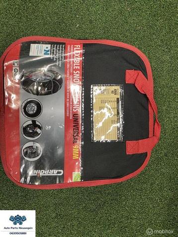 Sneeuwkettingen KN-150 beschikbaar voor biedingen