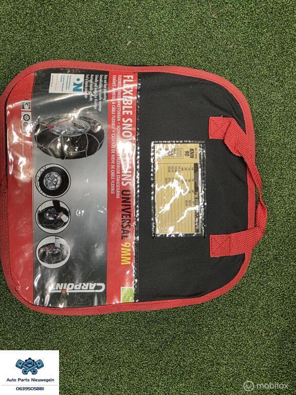 Sneeuwkettingen KN-150, Auto-onderdelen, Overige Auto-onderdelen, Nieuw, Ophalen of Verzenden