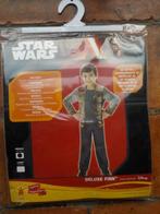 5 à 6 ans de costumes Star Wars Deluxe Finn - nouveaux, Garçon, Enlèvement ou Envoi, 110 à 116, Neuf