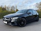 Mercedes-Benz A 160 Benzine *Carplay/Camera/Pdc/Cruise, Auto's, Stof, Zwart, 5 deurs, 3 cilinders