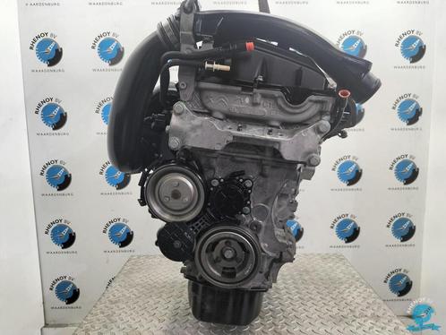 PEUGEOT 208 [ENGINE] 2017, Auto-onderdelen, Motor en Toebehoren, Gebruikt, ARN erkend, Stiba lid, Erkend duurzaam, Ophalen of Verzenden