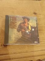 Cd van Tom Jones, Cd's en Dvd's, Cd's | Country en Western, Ophalen of Verzenden, Zo goed als nieuw