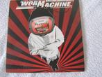 CD WORMACHINE "TV BRAIN" (13 titres), CD & DVD, Utilisé, Enlèvement ou Envoi