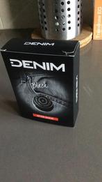 After shave Denim neuf, Ophalen, Nieuw