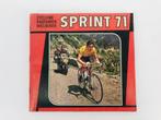 Ik zoek nog prentjes en zegels van Sprint 71, 73 en 74, Ophalen of Verzenden, Zo goed als nieuw, Stickers en Plaatjes