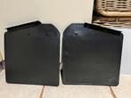 Land Rover Defender front mud flaps bavettes, Autos : Pièces & Accessoires, Enlèvement ou Envoi, Neuf, Land Rover