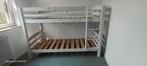 Lit superposé ikea, Enlèvement, Utilisé, Lits superposés
