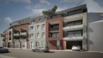 Appartement te koop in Zottegem, 2 slpks, 86 m², 2 pièces, Appartement