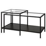 Ikea glazen salontafel, Enlèvement, Comme neuf