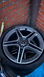 Jantes Mercedes CLS 19 pouces, Autos : Pièces & Accessoires, Pneus & Jantes, Enlèvement, 19 pouces, Jante(s)