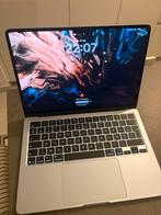 APPLE MacBook Air 13 inch M4 16 GB - 256 GB - Midnight 2024, Computers en Software, Apple Macbooks, Ophalen, Zo goed als nieuw