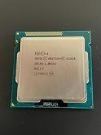 CPU Intel Pentium G2020, Computers en Software, Zo goed als nieuw, LGA 1155, 2 tot 3 Ghz, Ophalen of Verzenden