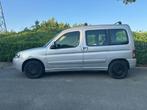 Citroën Berlingo 1.4 Benzine 2007 Euro4 133.000km Airco 2e p, Voorwielaandrijving, Euro 5, Stof, 4 cilinders