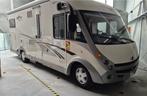 Carthago Chic C-line 4.8 I bj. 2012 35000km VB-FullAir, Fiat, Koelkast, Bedrijf, ABS