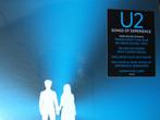 U2   / songs of experience. boxset. extra deluxe. 2017., Cd's en Dvd's, Ophalen of Verzenden, Nieuw in verpakking