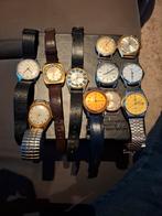 Lot de montre ancienne, Handtassen en Accessoires, Horloges | Dames, Ophalen of Verzenden, Zo goed als nieuw