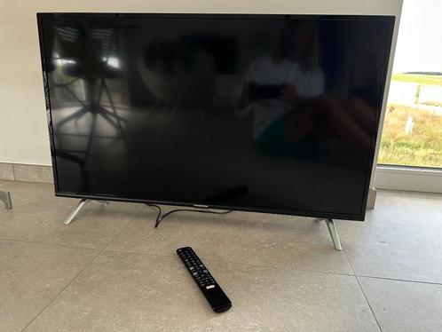 télévision smart TV Thomson 40FE5636 40 pouces - LED Full HD, Audio, Tv en Foto, Televisies, Zo goed als nieuw, LED, 100 cm of meer