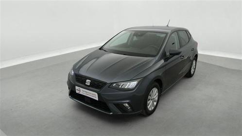 SEAT Ibiza 1.0i MPI Move! NAVI/LED/JA/PDC (bj 2023), Auto's, Seat, Bedrijf, Te koop, Ibiza, Benzine, Stadsauto, 5 deurs, Handgeschakeld