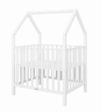 Park Bopita 'HOME', Kinderen en Baby's, Babyparken, Ophalen, Zo goed als nieuw, Rechthoekig, In hoogte verstelbaar