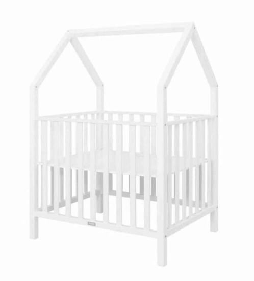 Park Bopita 'HOME', Kinderen en Baby's, Babyparken, Zo goed als nieuw, Rechthoekig, In hoogte verstelbaar, Ophalen