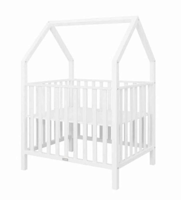 Park Bopita 'HOME', Kinderen en Baby's, Babyparken, Zo goed als nieuw, Rechthoekig, In hoogte verstelbaar, Ophalen