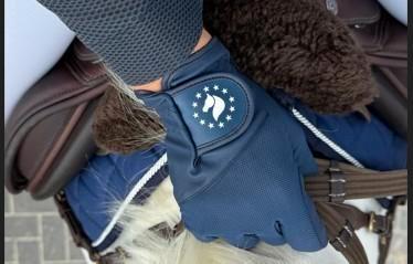 Paardrijhandschoenen (nieuw, super kwaliteit), Dieren en Toebehoren, Paardrijkleding, Nieuw, Dames, Heren, Overige typen, Overige soorten