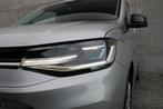 Volkswagen Caddy 2.0 TDI DSG(AUTOMAAT) (5-Si.) FULL OPTION, Autos, Volkswagen, Achat, Euro 6, Diesel, Automatique