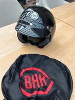 Helm bromfiets, Fietsen en Brommers, Ophalen