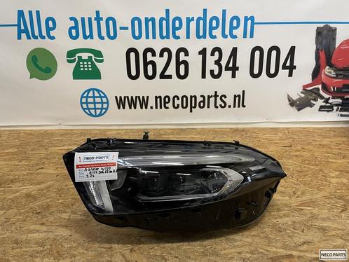 A KLASSE W177 MULTIBEAM LED KOPLAMP LINKS A1779065500KZ, Auto-onderdelen, Verlichting, Mercedes-Benz, Gebruikt, Ophalen of Verzenden