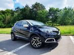 Renault Captur 2016, SUV ou Tout-terrain, 5 places, Cuir, Noir