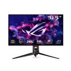 Asus pg32ucdm 4k 240hz oled, Enlèvement ou Envoi, Utilisé