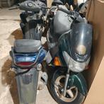 Partij scooter 4x kymco-Suzuki-aprillia- tgb, Fietsen en Brommers, Ophalen, Zo goed als nieuw