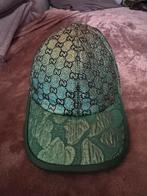 Casquette gucci paillete vert, Ophalen, Pet