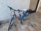 Meisjesfiets Norta, Fietsen en Brommers, Ophalen, Zo goed als nieuw, 24 inch