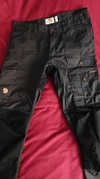 Fjällräven Vidda Pro Trousers Black EU 48, US 32 Length:Long, Kleding | Heren, Broeken en Pantalons, Fjallraven, Maat 48/50 (M)