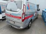 PROBLÈME MOTEUR! 2,2D 92KW 2013 170,000KM 0471654764, Euro 5, Zwart, Bedrijf, 5 deurs